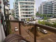 Apartamento para Venda em Rio de Janeiro/RJ Recreio dos...