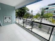 Apartamento para Venda em Rio de Janeiro/RJ Recreio dos...