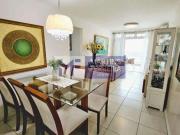 Apartamento para Venda em Rio de Janeiro/RJ Recreio dos...