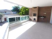 Apartamento para Venda em Rio de Janeiro/RJ Recreio dos...