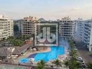 Apartamento para Venda em Rio de Janeiro/RJ Recreio dos...