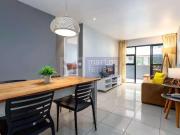 Apartamento para Venda em Rio de Janeiro/RJ Recreio dos...