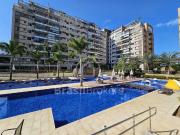 Apartamento para Venda em Rio de Janeiro/RJ Recreio dos...