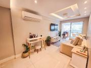 Apartamento para Venda em Rio de Janeiro/RJ Recreio dos...