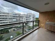 Apartamento para Venda em Rio de Janeiro/RJ Recreio dos...