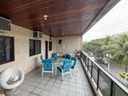 Apartamento para Venda em Rio de Janeiro/RJ Recreio dos...