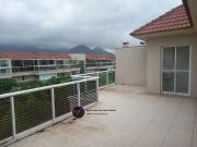Apartamento para Venda em Rio de Janeiro/RJ Recreio dos...
