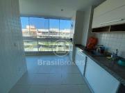 Apartamento para Venda em Rio de Janeiro/RJ Recreio dos...