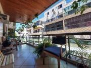 Apartamento para Venda em Rio de Janeiro/RJ Recreio dos...