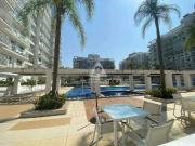 Apartamento para Venda em Rio de Janeiro/RJ Recreio dos...