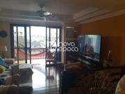 Apartamento para Venda em Rio de Janeiro/RJ Recreio dos...