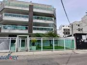 Apartamento para Venda em Rio de Janeiro/RJ Recreio dos...