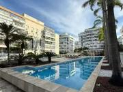 Apartamento para Venda em Rio de Janeiro/RJ Recreio dos...