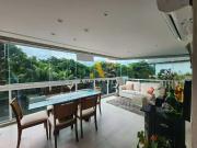 Apartamento para Venda em Rio de Janeiro/RJ Recreio dos...