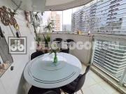 Apartamento para Venda em Rio de Janeiro/RJ Recreio dos...