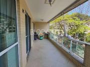 Apartamento para Venda em Rio de Janeiro/RJ Recreio dos...