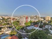 Apartamento para Venda em Rio de Janeiro/RJ Recreio dos...