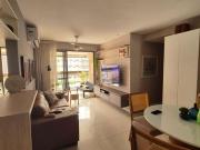 Apartamento para Venda em Rio de Janeiro/RJ Recreio dos...