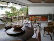 Apartamento para Venda em Rio de Janeiro/RJ Recreio dos...