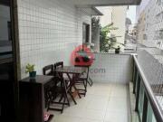 Apartamento para Venda em Rio de Janeiro/RJ Recreio dos...
