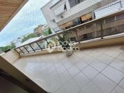 Apartamento para Venda em Rio de Janeiro/RJ Recreio dos...
