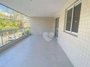 Apartamento para Venda em Rio de Janeiro/RJ Recreio dos...