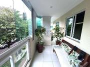 Apartamento para Venda em Rio de Janeiro/RJ Recreio dos...