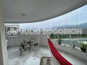 Apartamento para Venda em Rio de Janeiro/RJ Recreio dos...