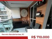 Apartamento para Venda em Rio de Janeiro/RJ Recreio dos...
