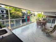 Apartamento para Venda em Rio de Janeiro/RJ Recreio dos...