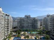 Apartamento para Venda em Rio de Janeiro/RJ Recreio dos...