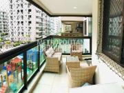 Apartamento para Venda em Rio de Janeiro/RJ Recreio dos...