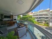 Apartamento para Venda em Rio de Janeiro/RJ Recreio dos...