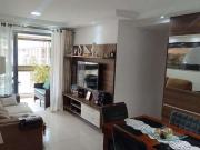 Apartamento para Venda em Rio de Janeiro/RJ Recreio dos...