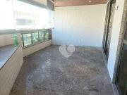 Apartamento para Venda em Rio de Janeiro/RJ Recreio dos...