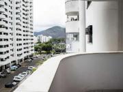 Apartamento para Venda em Rio de Janeiro/RJ Recreio dos...