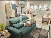 Apartamento para Venda em Rio de Janeiro/RJ Recreio dos...