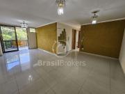 Apartamento para Venda em Rio de Janeiro/RJ Recreio dos...