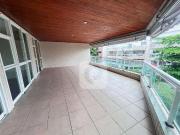 Apartamento para Venda em Rio de Janeiro/RJ Recreio dos...
