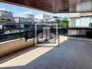Apartamento para Venda em Rio de Janeiro/RJ Recreio dos...
