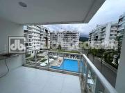 Apartamento para Venda em Rio de Janeiro/RJ Recreio dos...