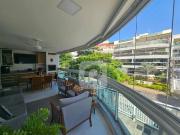 Apartamento para Venda em Rio de Janeiro/RJ Recreio dos...
