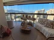 Apartamento para Venda em Rio de Janeiro/RJ Recreio dos...