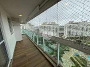 Apartamento para Venda em Rio de Janeiro/RJ Recreio dos...