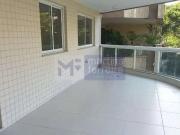 Apartamento para Venda em Rio de Janeiro/RJ Recreio dos...