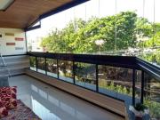 Apartamento para Venda em Rio de Janeiro/RJ Recreio dos...