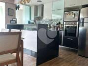 Apartamento para Venda em Rio de Janeiro/RJ Recreio dos...