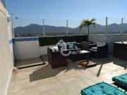 Apartamento para Venda em Rio de Janeiro/RJ Recreio dos...