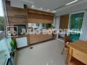 Apartamento para Venda em Rio de Janeiro/RJ Recreio dos...