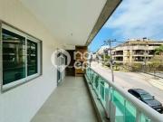 Apartamento para Venda em Rio de Janeiro/RJ Recreio dos...